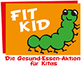 Logo: FITKID